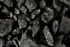 Barmston coal boiler costs